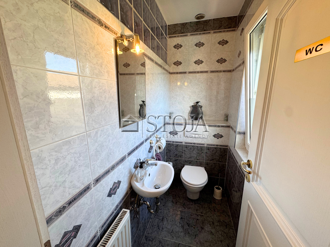 Location: Ljubljana mesto, Vič-Rudnik, Rudnik