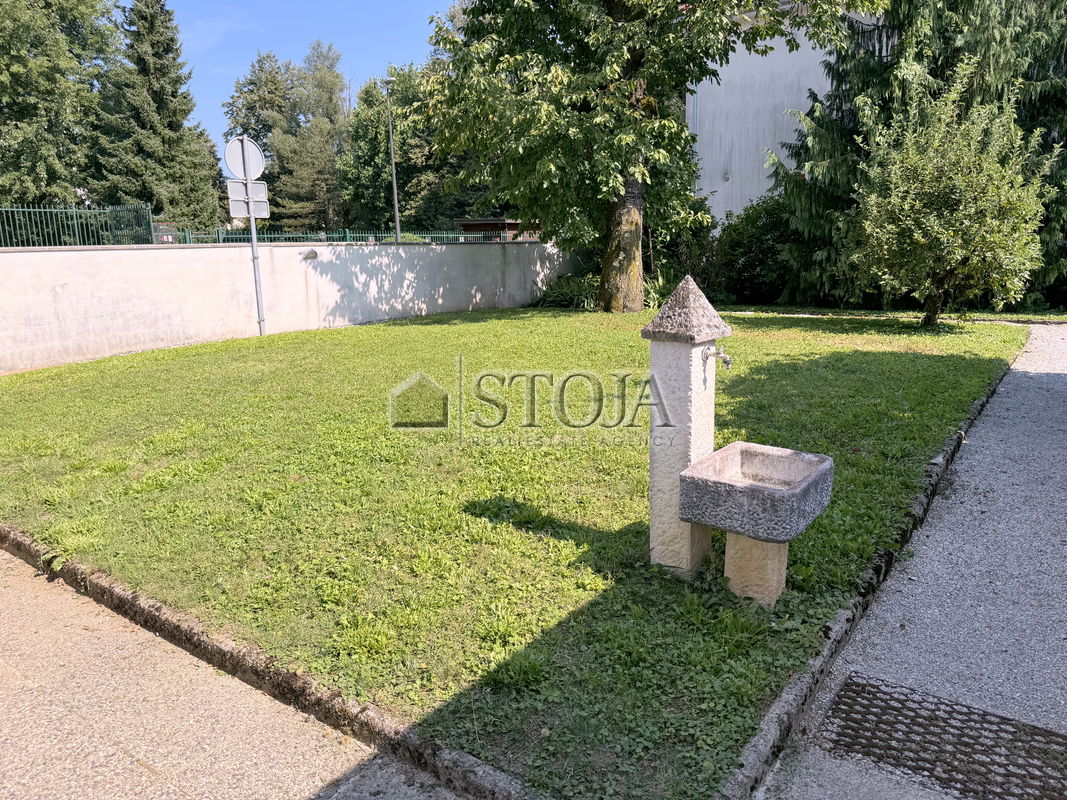 Lokacija: Ljubljana mesto, Vič-Rudnik, Kolezija