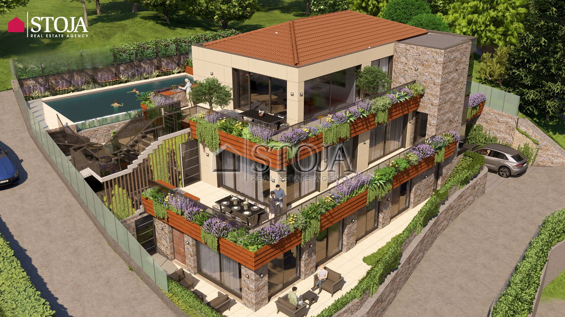Location: Obalno - kraška, Piran, Portorož center