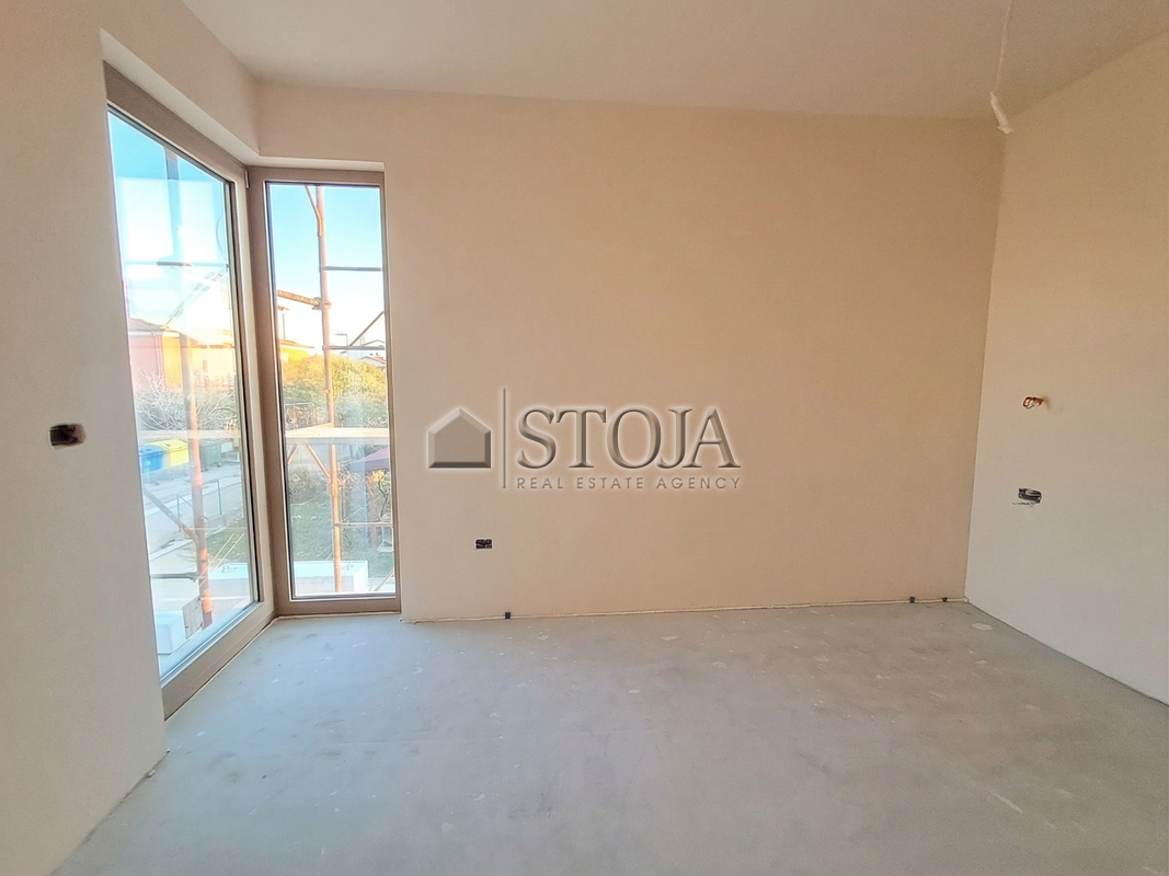 Lokacija: Hrvaška, Istarska županija, Novigrad