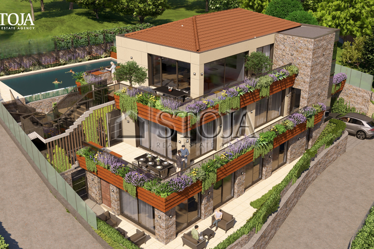 Lokacija: Obalno - kraška, Piran, Portorož center
