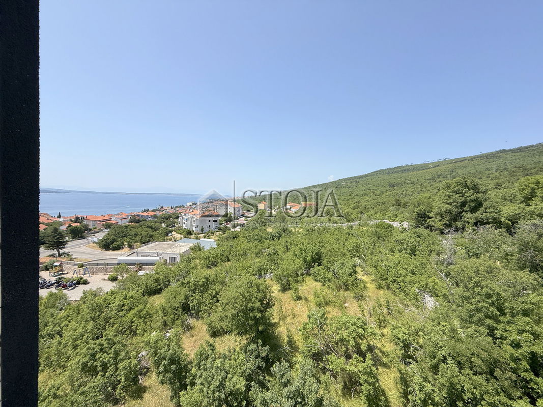 Location: Croatia, Crikvenica