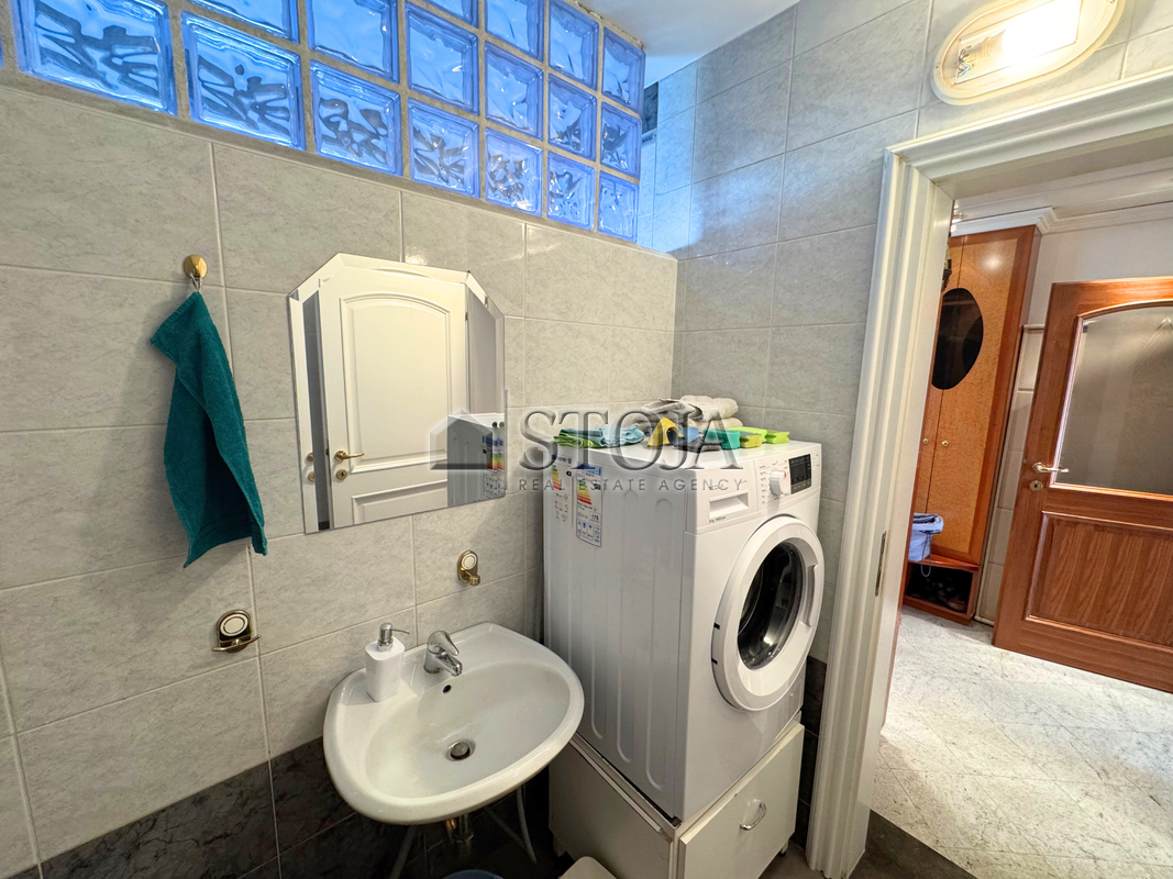 Location: Ljubljana mesto, Vič-Rudnik, Rudnik