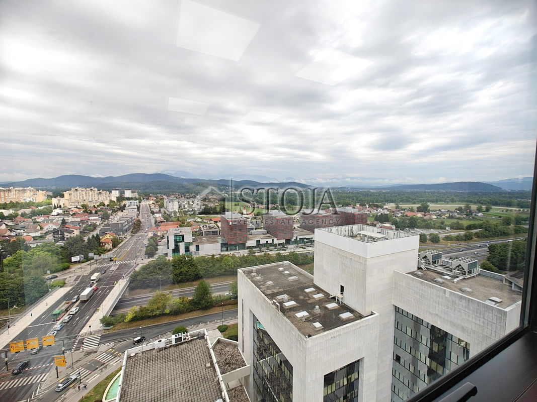Location: Ljubljana City, Bežigrad, Bežigrad