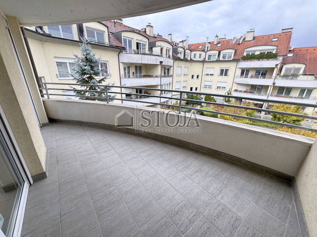 Location: Ljubljana City, Vič-Rudnik, Rožna dolina