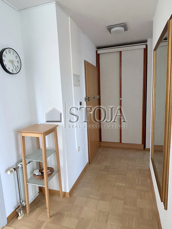 Location: Ljubljana mesto, Vič-Rudnik, Trnovo