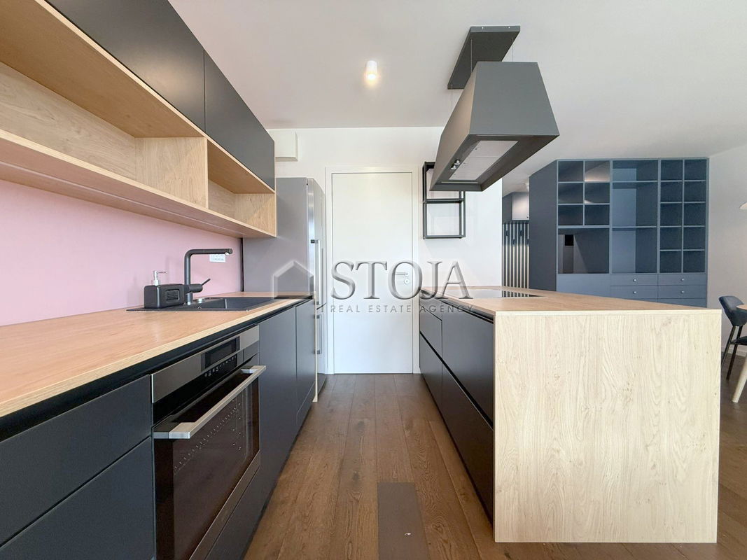 Location: Ljubljana City, Šiška, Sp. Šiška