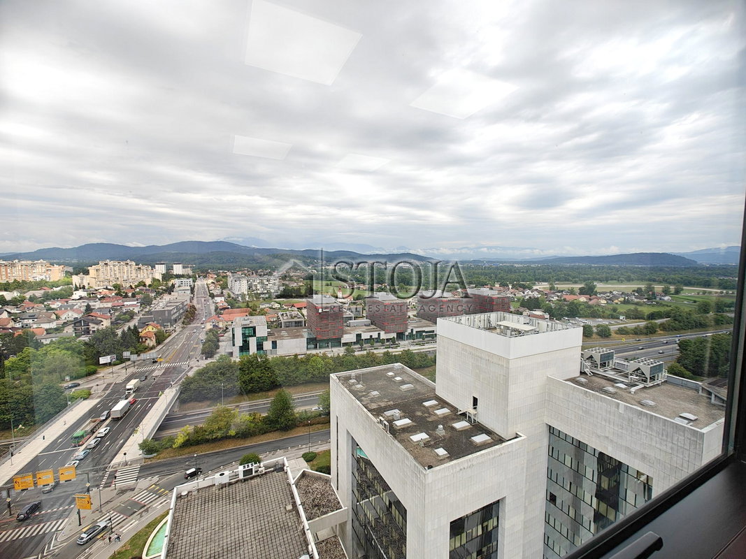 Location: Ljubljana mesto, Bežigrad, Bežigrad