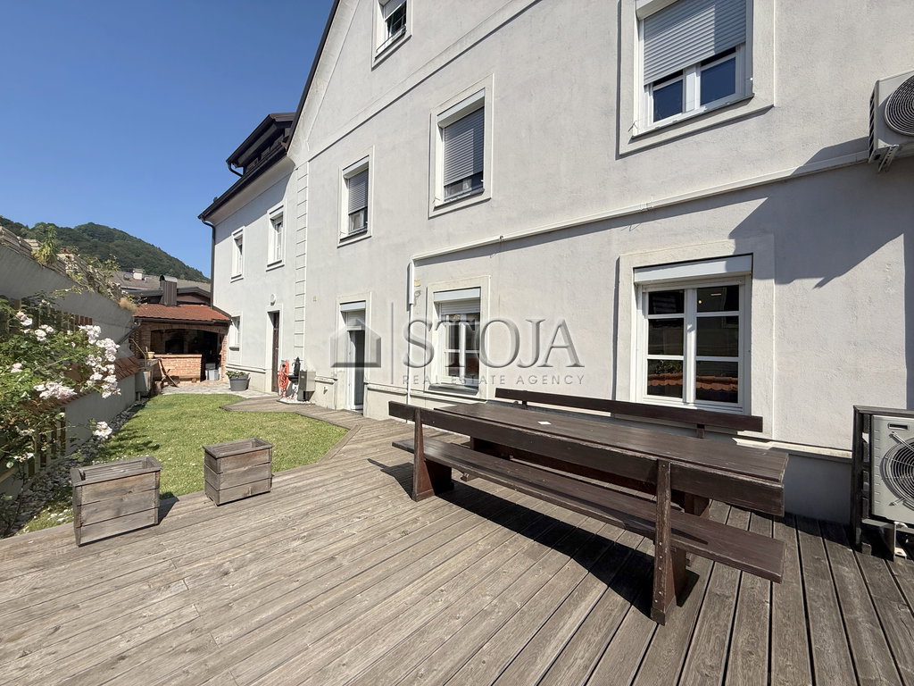 Oddaja, Stanovanje, 2-sobno, Savinjska, Laško, Laško, 67.69 m2