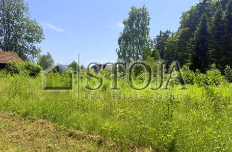 Location: Ljubljana Surroundings, Dobrova - Polhov Gradec, Šujica