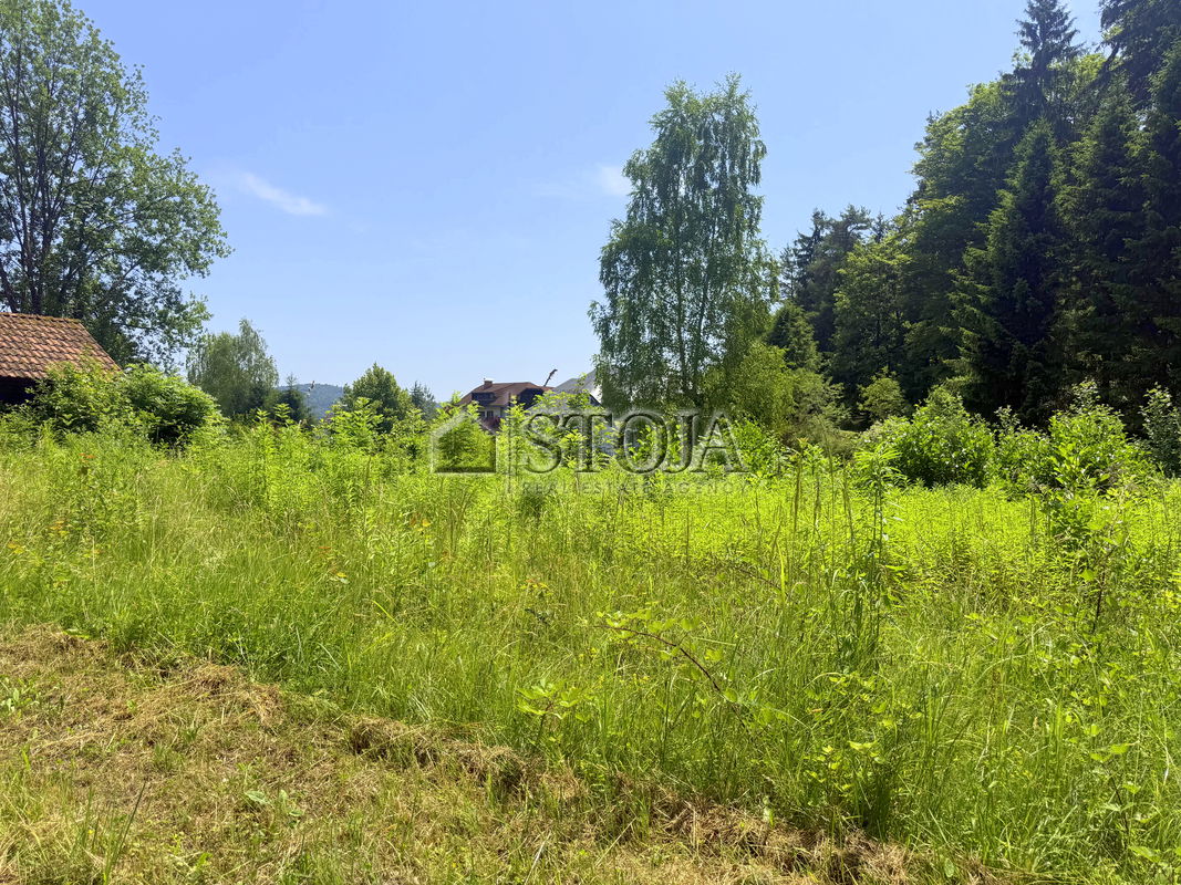 Location: Ljubljana Surroundings, Dobrova - Polhov Gradec, Šujica