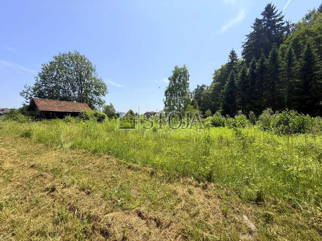 Location: Ljubljana Surroundings, Dobrova - Polhov Gradec, Šujica