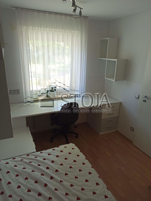 Location: Ljubljana City, Vič-Rudnik, Vič