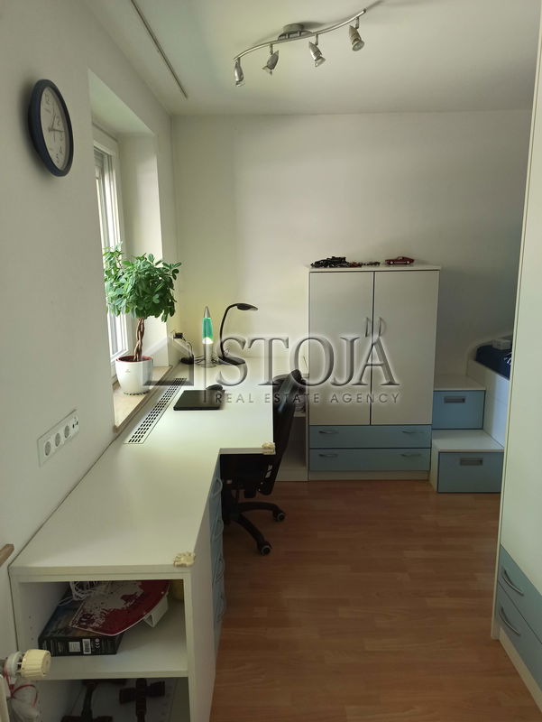 Location: Ljubljana City, Vič-Rudnik, Vič