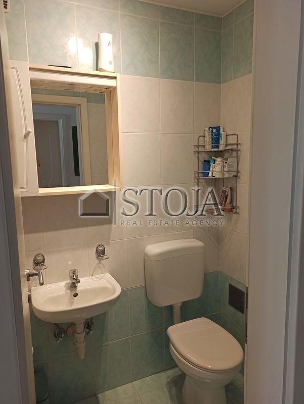 Location: Ljubljana City, Vič-Rudnik, Vič