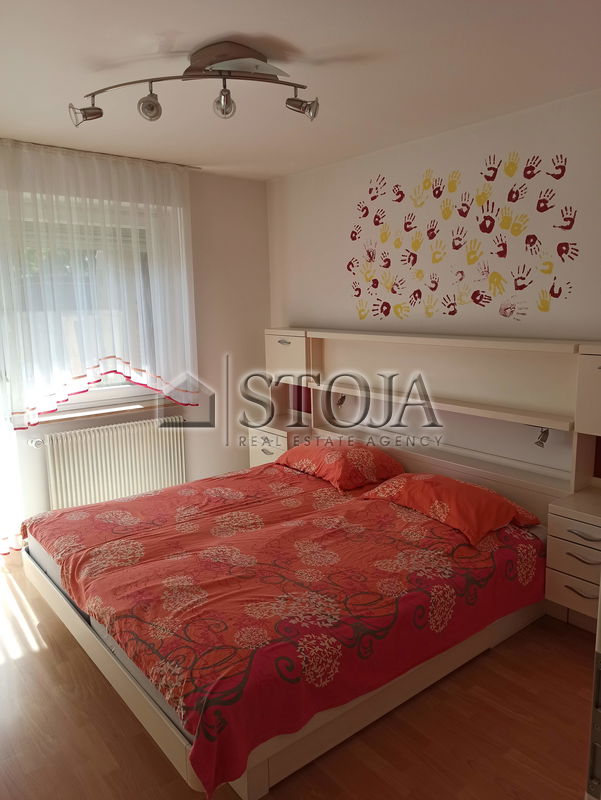 Location: Ljubljana City, Vič-Rudnik, Vič