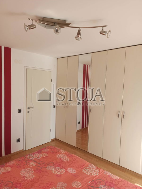 Location: Ljubljana City, Vič-Rudnik, Vič