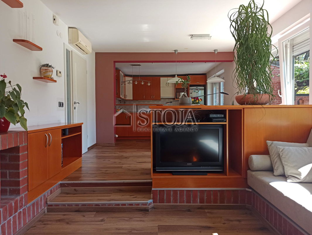 Location: Ljubljana City, Vič-Rudnik, Vič