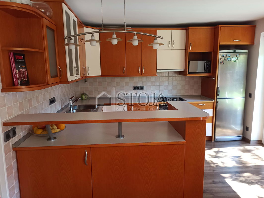 Location: Ljubljana City, Vič-Rudnik, Vič