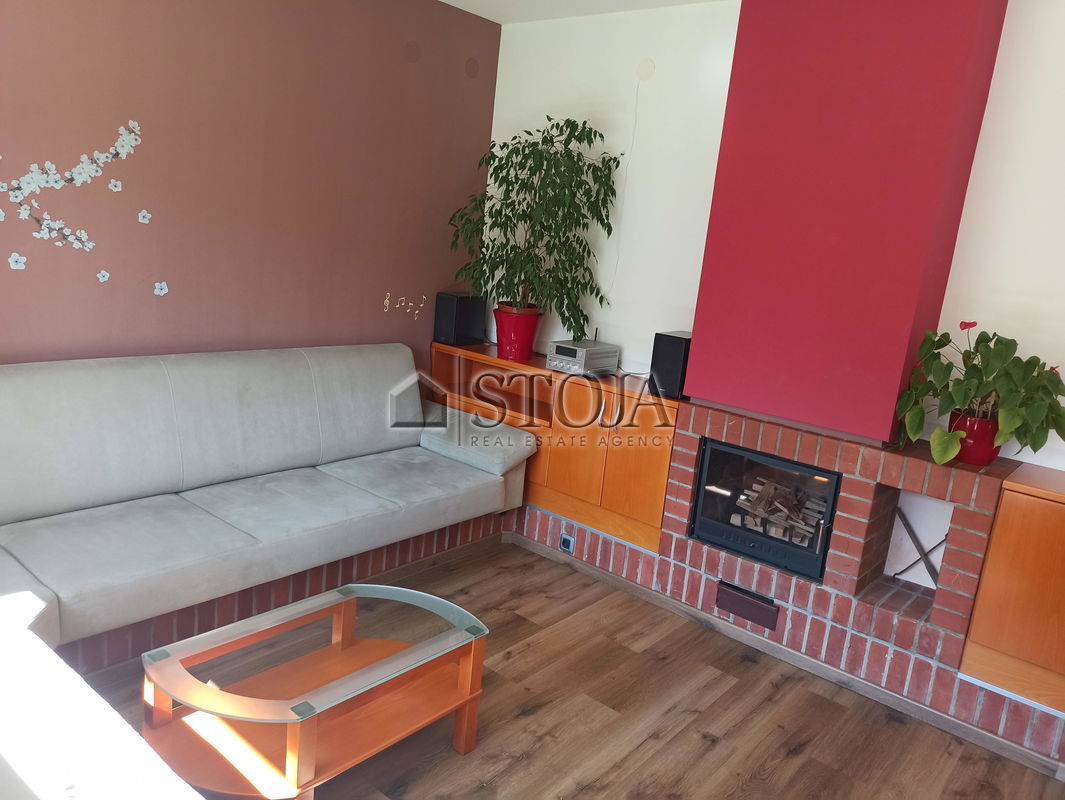 Location: Ljubljana City, Vič-Rudnik, Vič