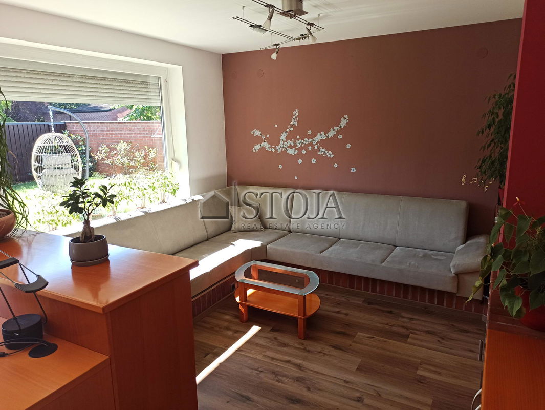 Location: Ljubljana City, Vič-Rudnik, Vič