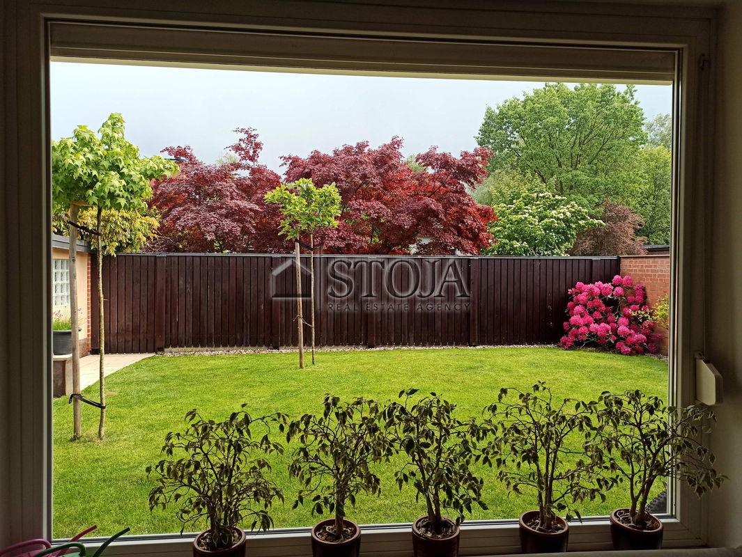 Location: Ljubljana City, Vič-Rudnik, Vič