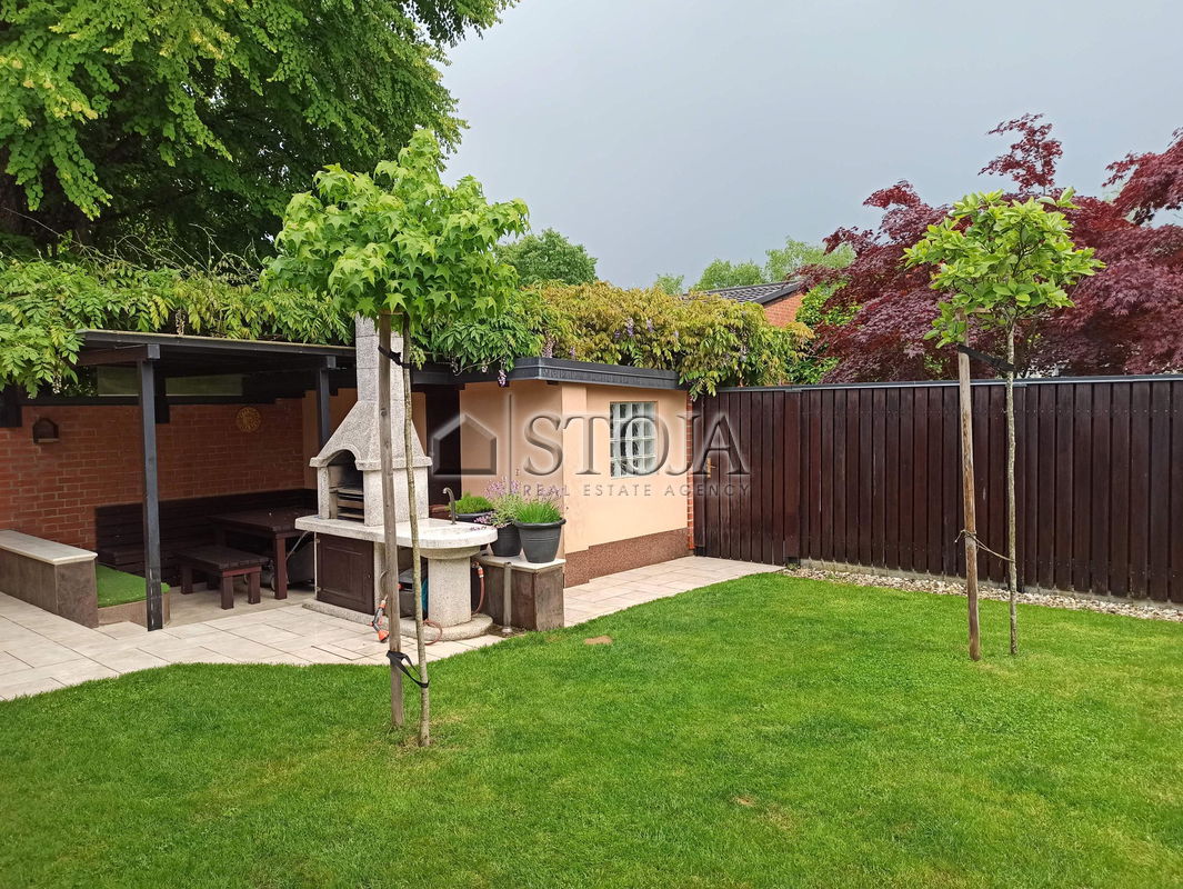 Location: Ljubljana City, Vič-Rudnik, Vič