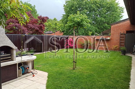 Location: Ljubljana City, Vič-Rudnik, Murgle