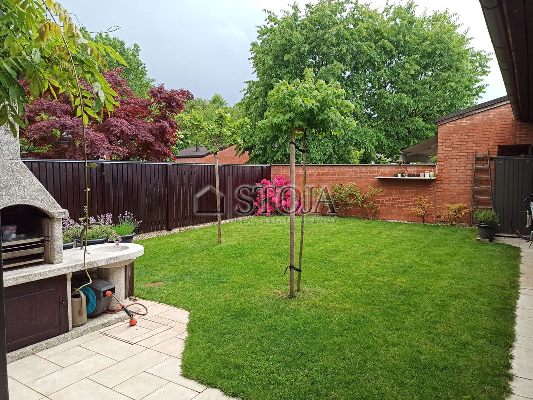 Location: Ljubljana City, Vič-Rudnik, Vič