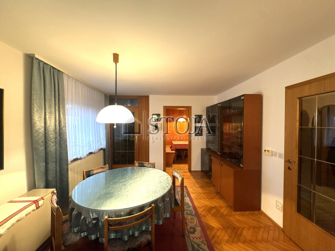 Lokacija: Ljubljana okolica, Domžale, Nožice