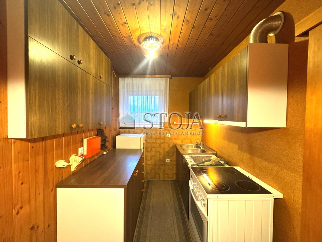 Lokacija: Ljubljana okolica, Domžale, Nožice