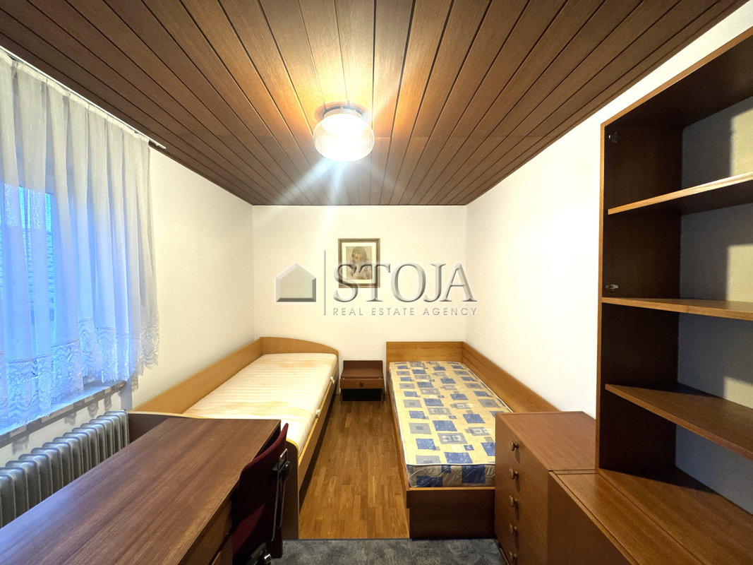 Lokacija: Ljubljana okolica, Domžale, Nožice