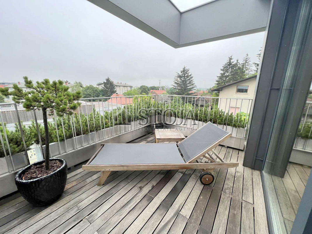 Location: Ljubljana City, Vič-Rudnik, Vič