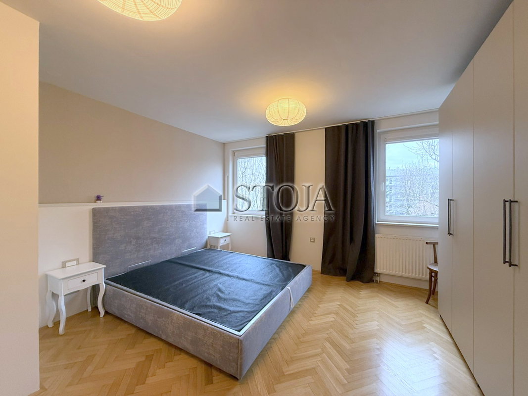 Location: Ljubljana City, Vič-Rudnik, Vič