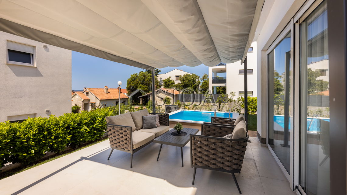 Location: Croatia, Zadar