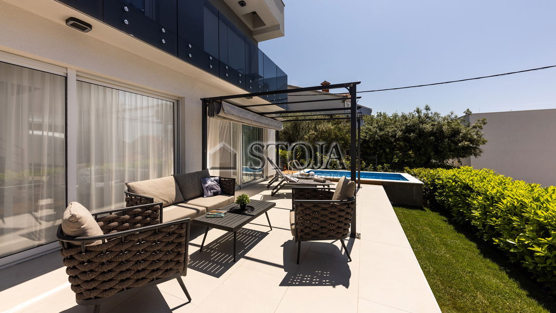 Location: Croatia, Zadar
