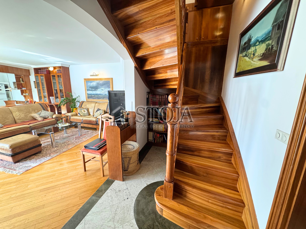 Location: Ljubljana mesto, Vič-Rudnik, Rudnik