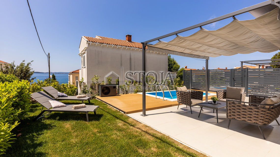 Location: Croatia, Zadar