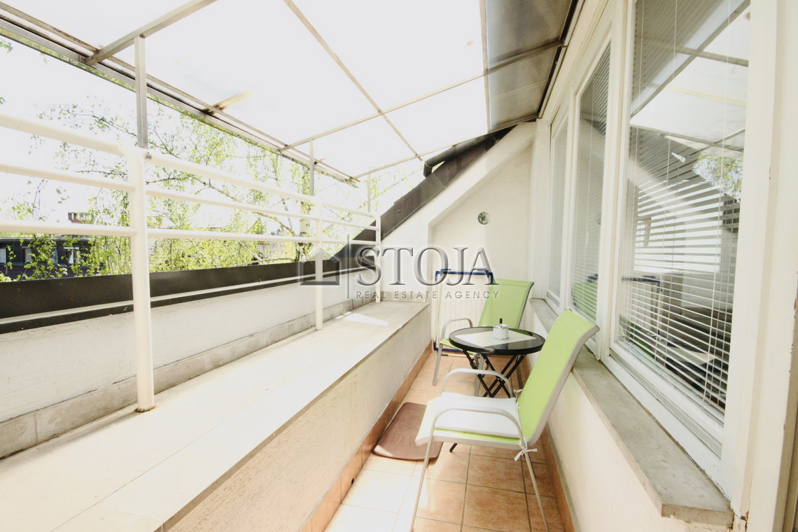 Location: Ljubljana mesto, Vič-Rudnik, Trnovo