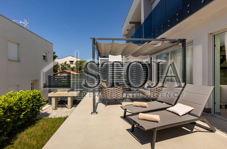 Location: Croatia, Zadar