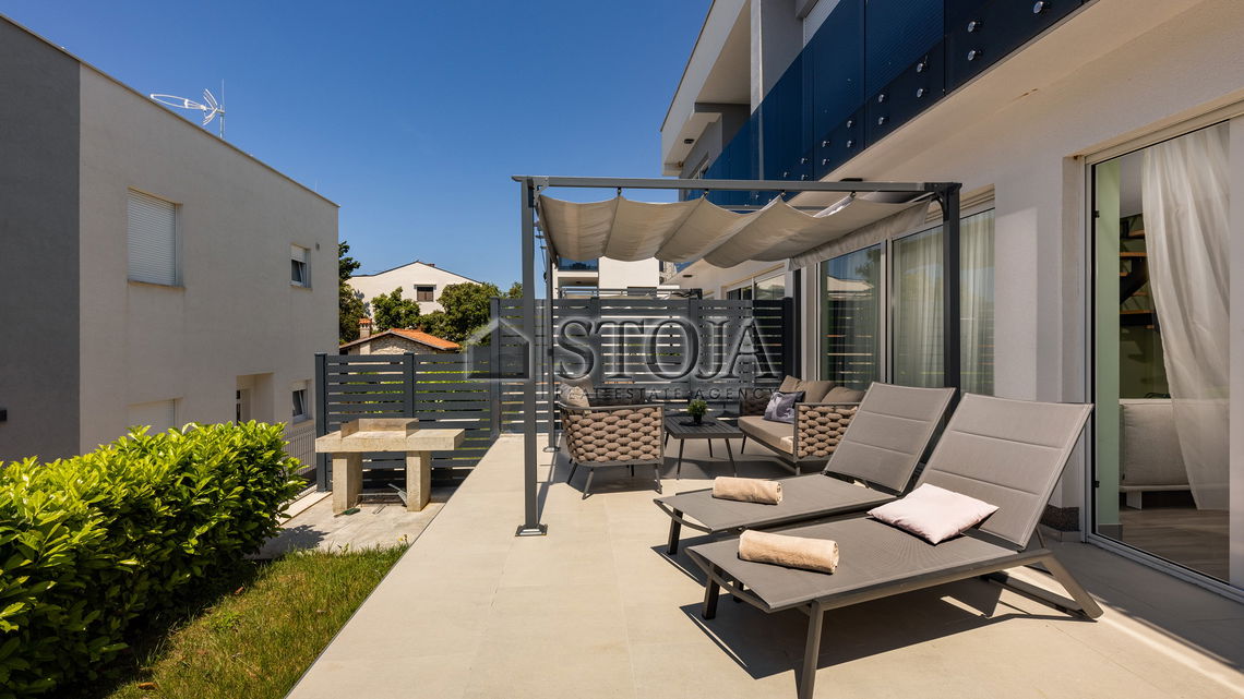 Location: Croatia, Zadar