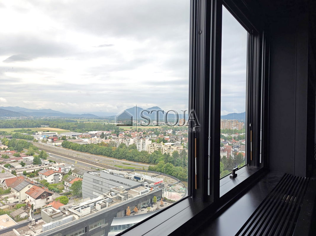 Location: Ljubljana City, Bežigrad, Bežigrad
