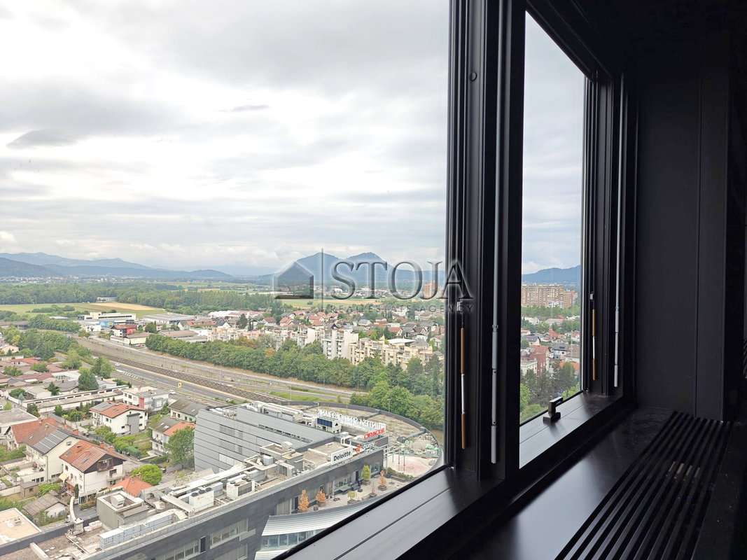 Location: Ljubljana mesto, Bežigrad, Bežigrad