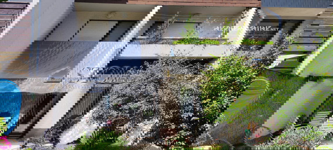 Lokacija: Ljubljana mesto, Moste-Polje, Moste