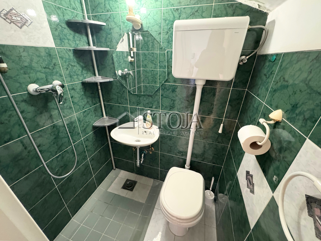 Location: Ljubljana mesto, Vič-Rudnik, Rudnik