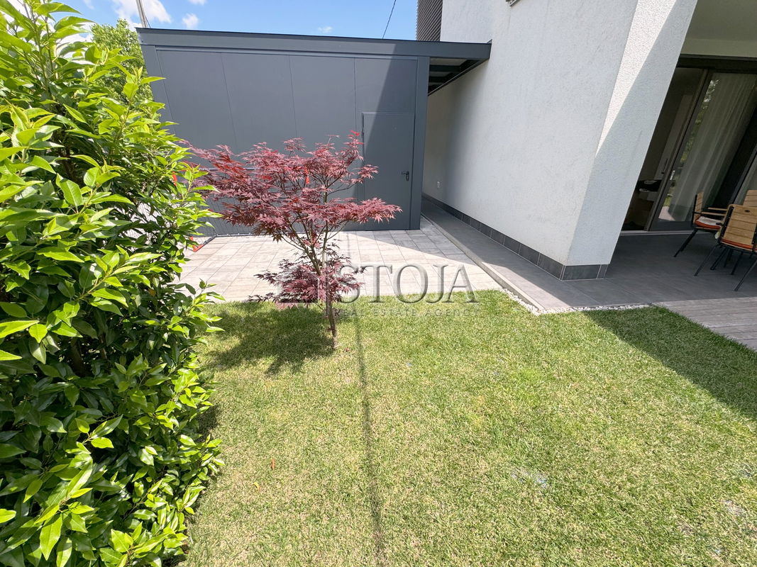 Location: Ljubljana City, Vič-Rudnik, Rudnik