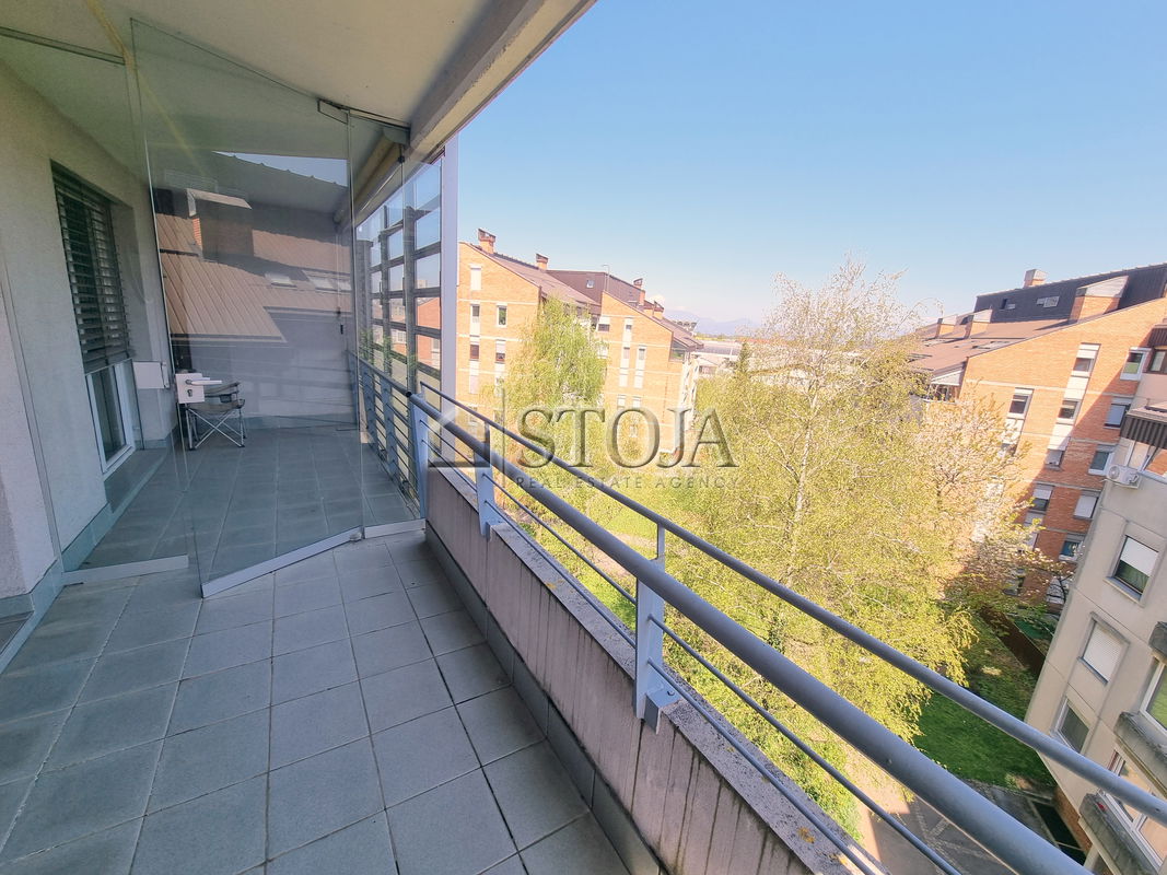 Location: Ljubljana City, Bežigrad, Bežigrad