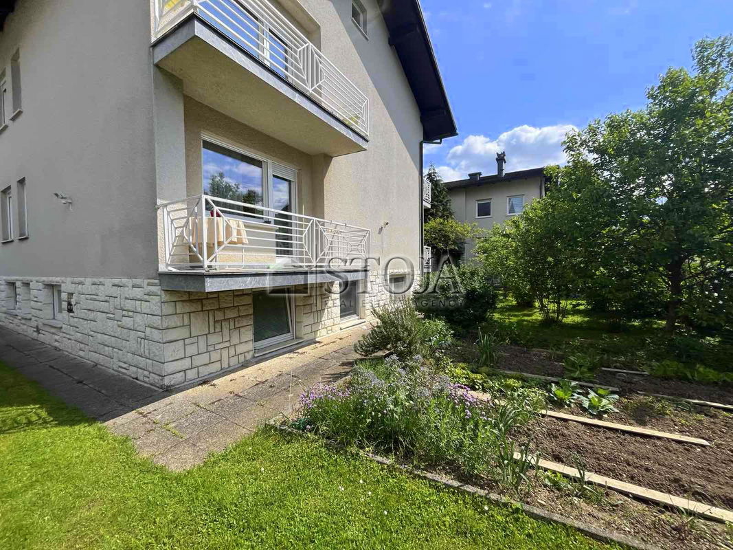 Lokacija: Ljubljana mesto, Bežigrad, Črnuče