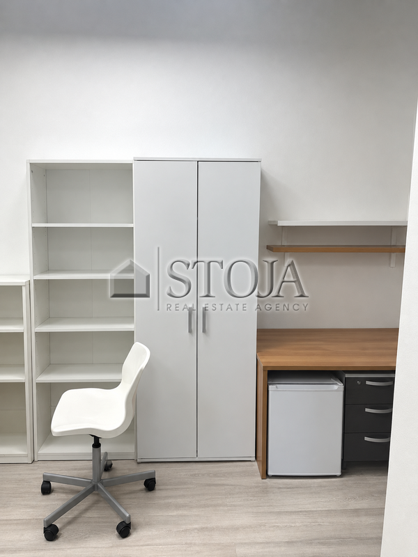 Lokacija: Ljubljana mesto, Bežigrad, Črnuče