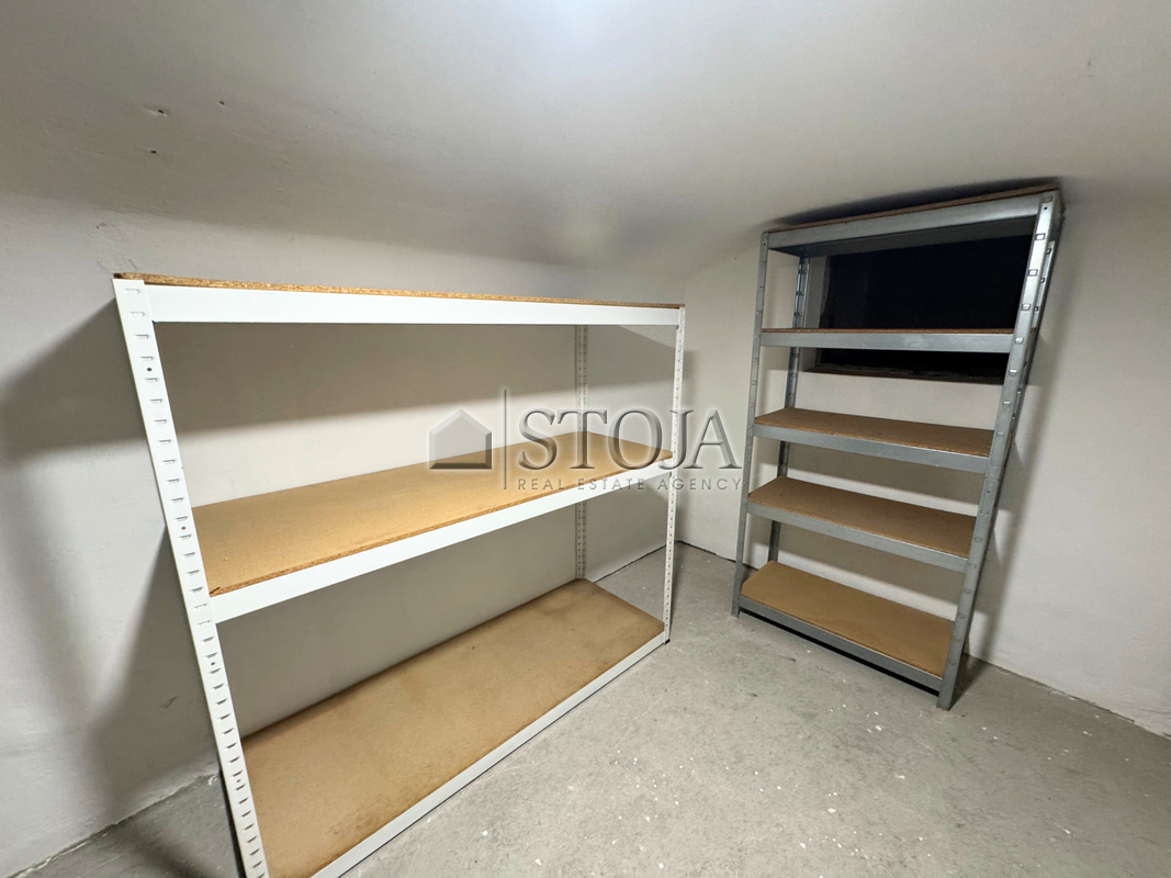 Location: Ljubljana mesto, Vič-Rudnik, Rudnik